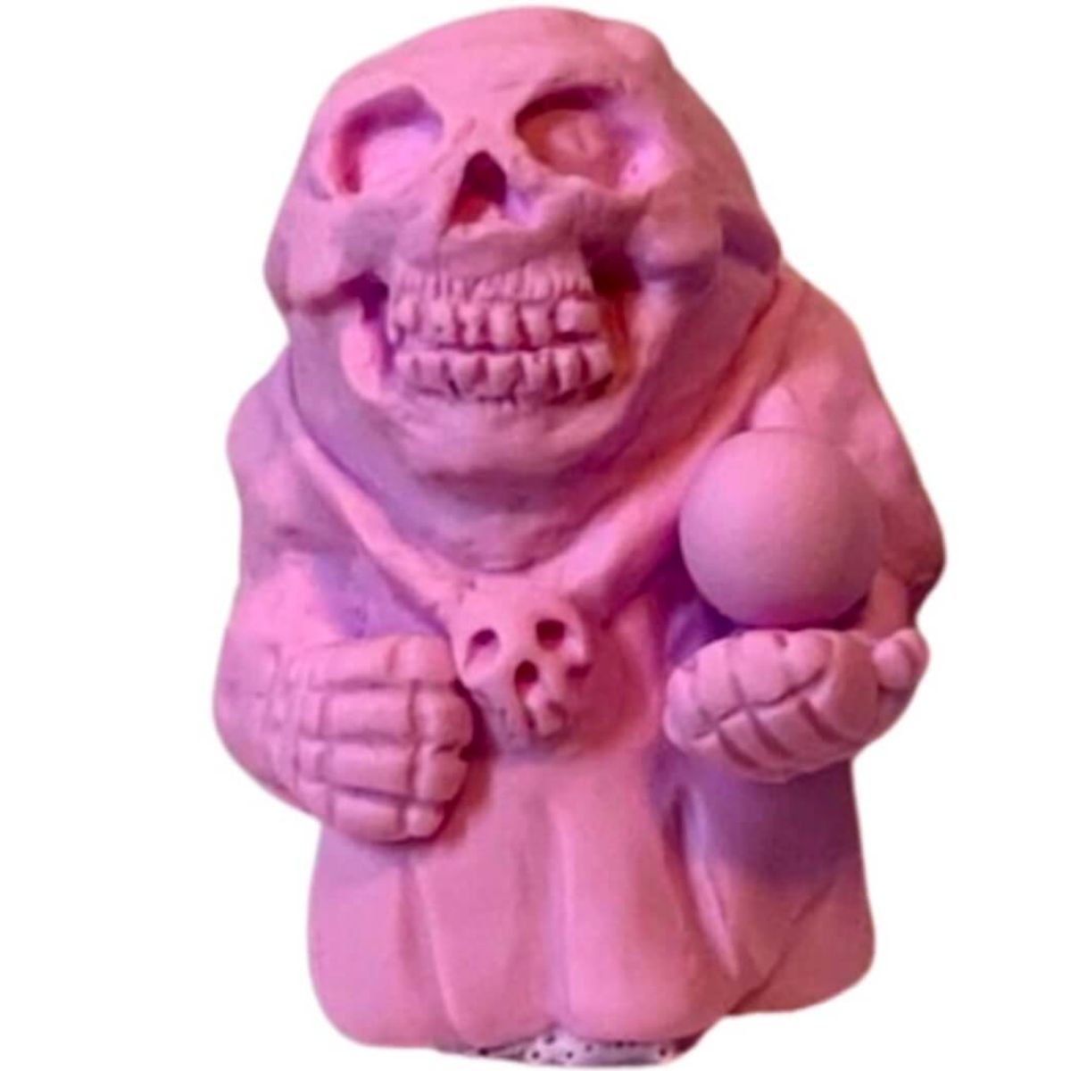 Blank Bone Teller (Various Colour)