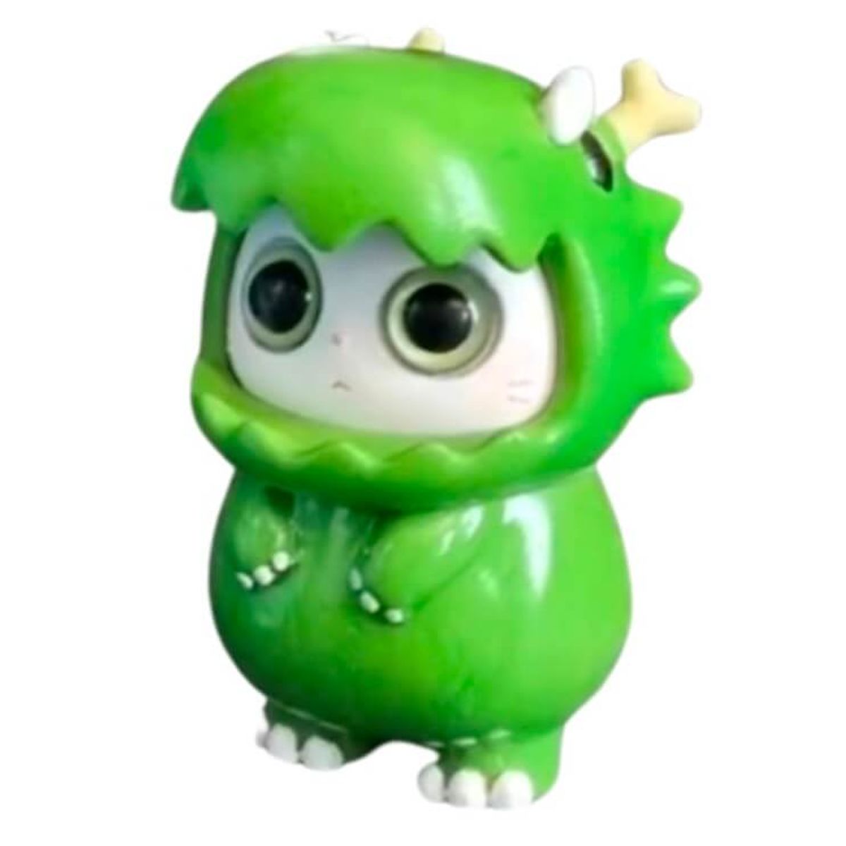 Blank Cat - Dragon Cat