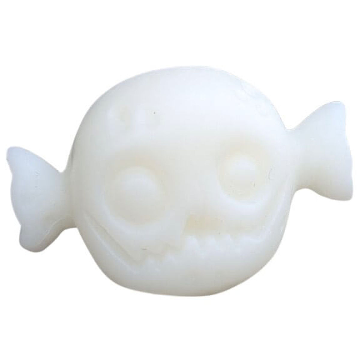 White/Blank Rotty Candy