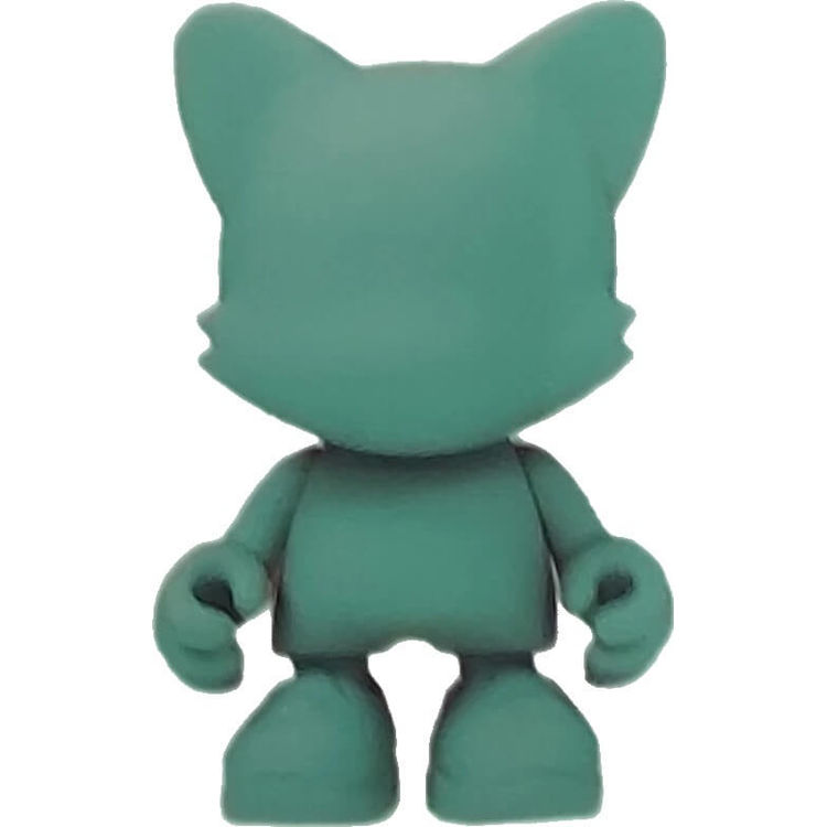Blanky SuperJanky (Blue Thang) by Superplastic