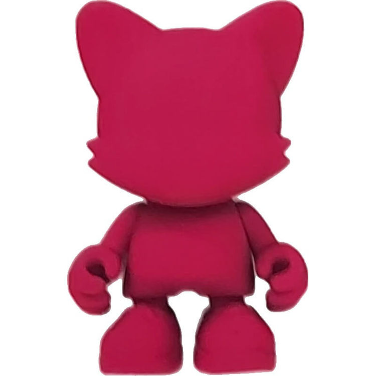 Blanky SuperJanky (Red Flag) by Superplastic