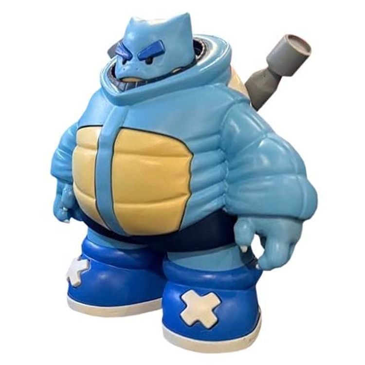 Blastchonk by Riceterawr (Rayster John)
