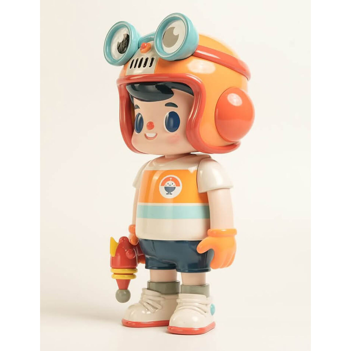 Blaster Boy Original Colorway