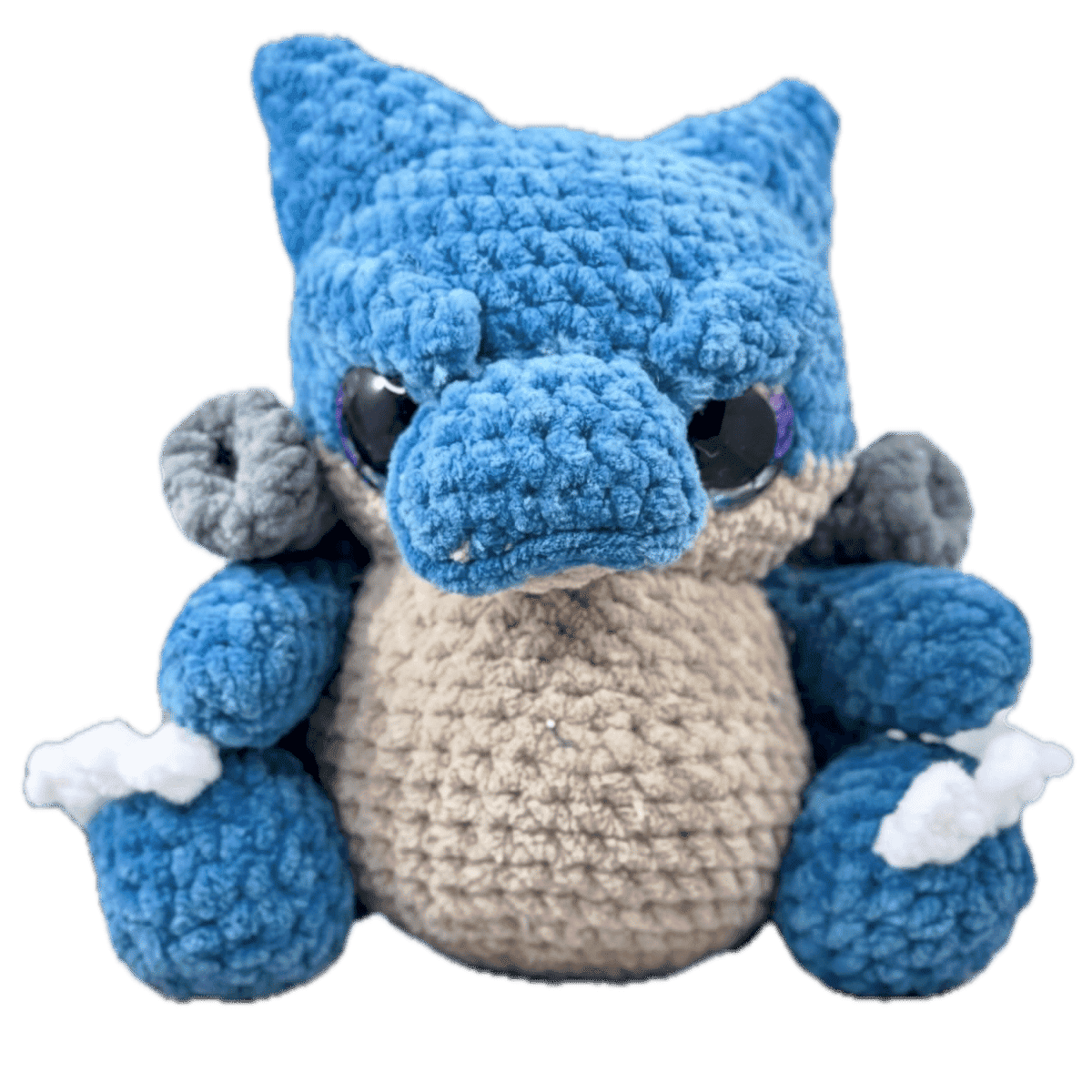 Blastoise