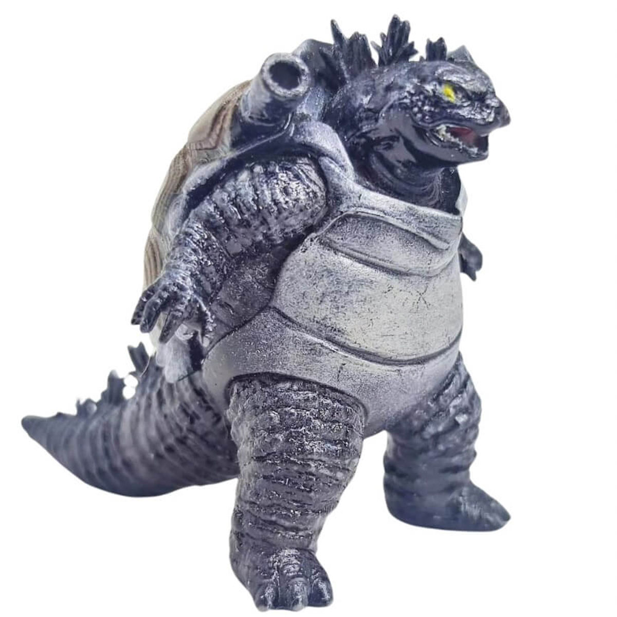 Blastzilla
