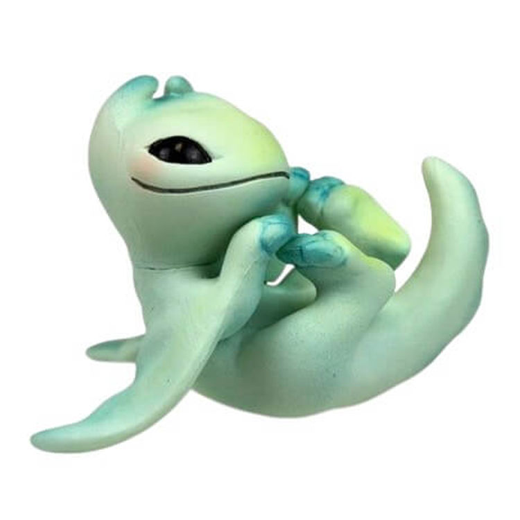 Blaze by Quirky Monster (Miyo Nakamura)