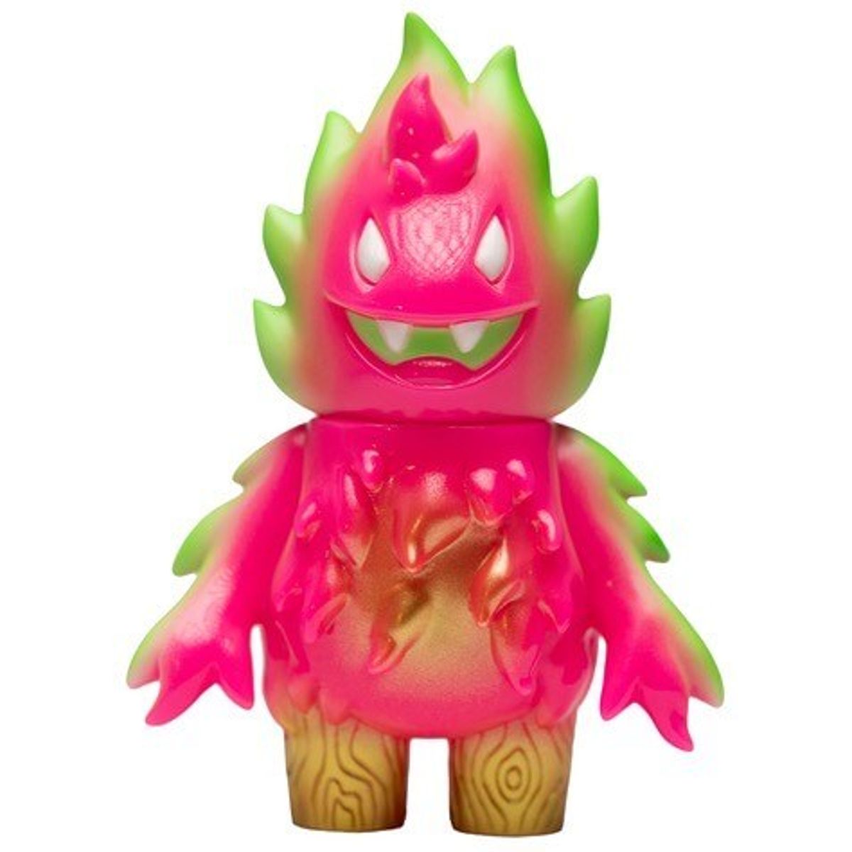 Blazing Pink Honoo