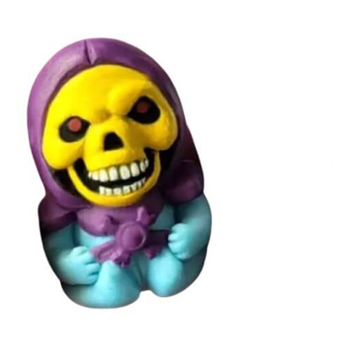 Blind Bag Babies Series 2-Skeletor