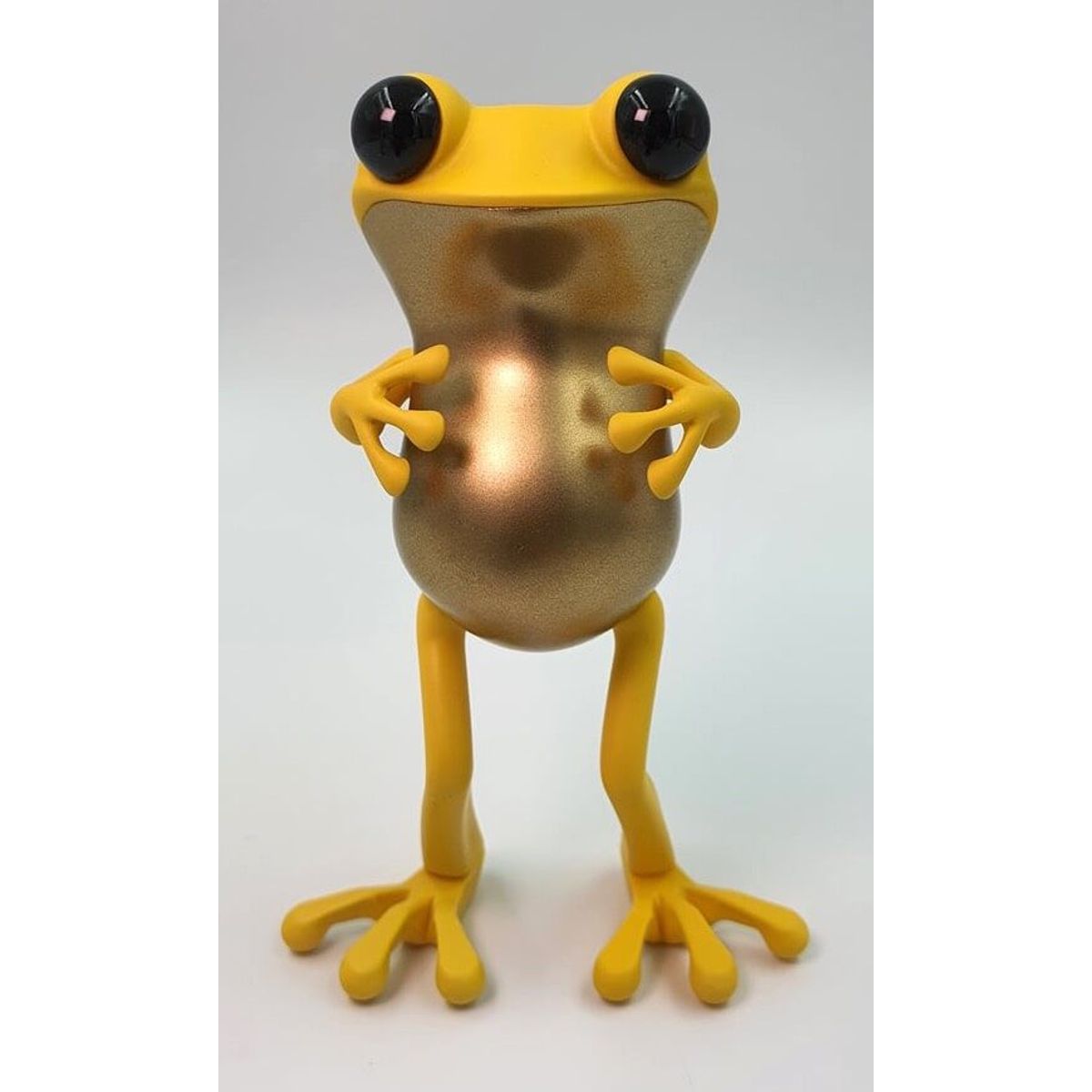 Blind Frog King