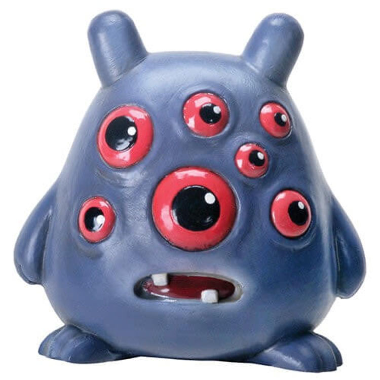 Blinky by Misaki