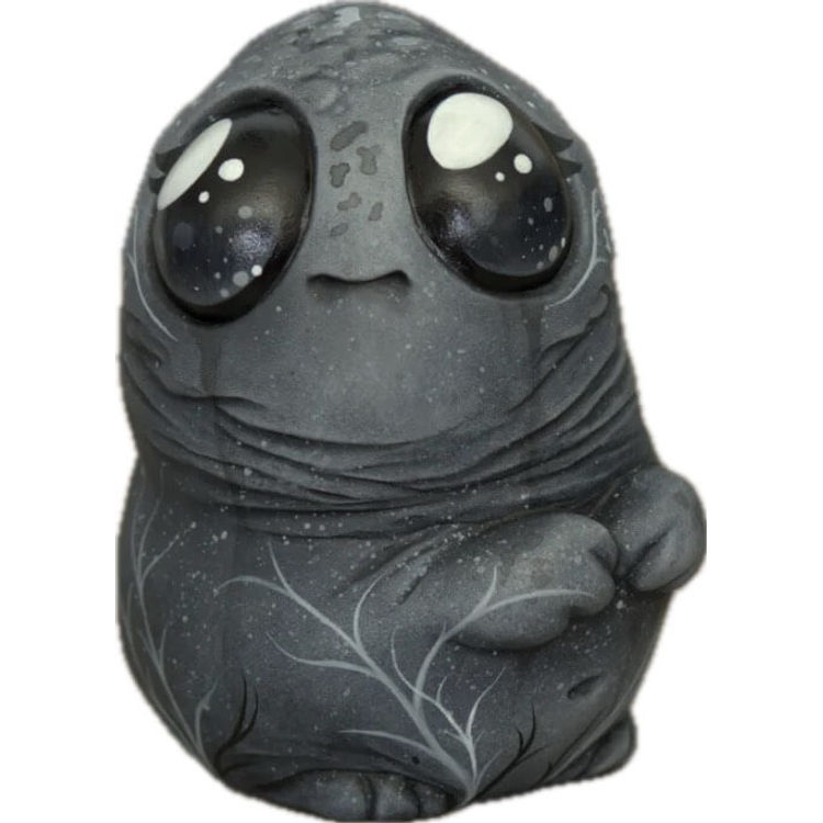 Blinky Custom Gubble by Chris Ryniak