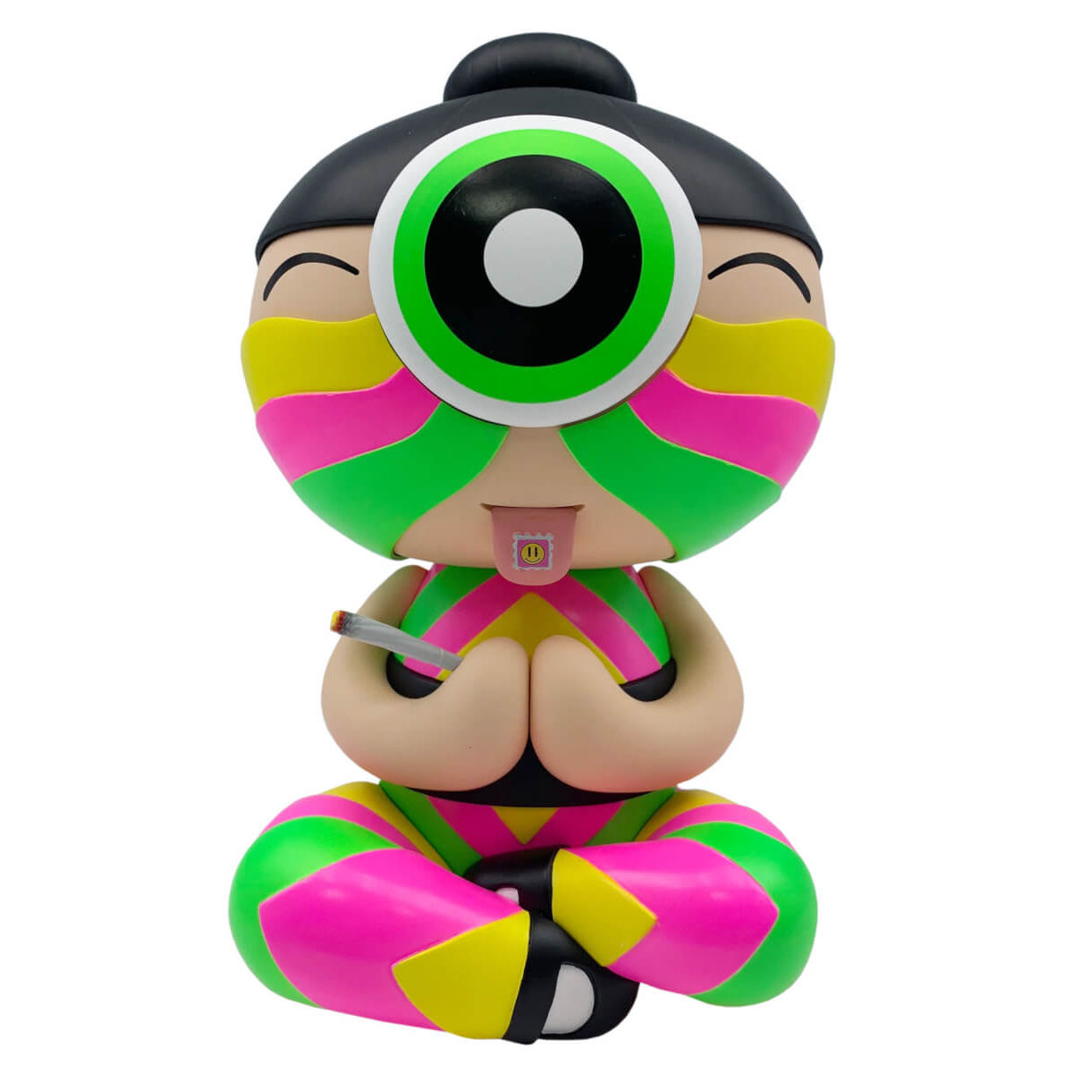 Bliss : Full Power Puff Girl