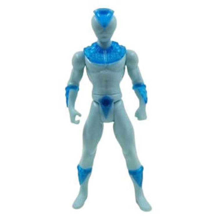 Blizzard Blast Knight by Toy Pizza