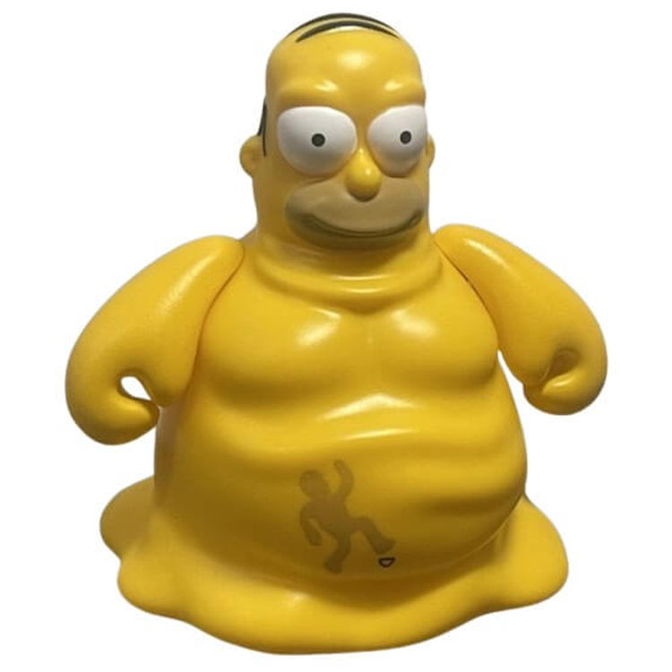 Blob Homer by 20th Television