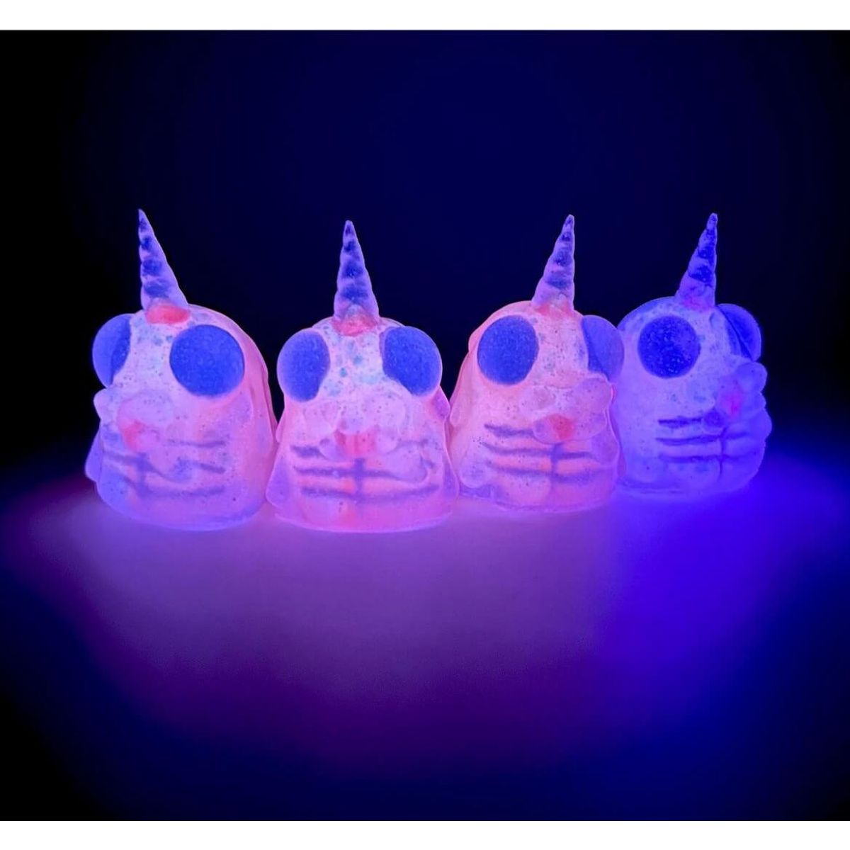 Blobicorns