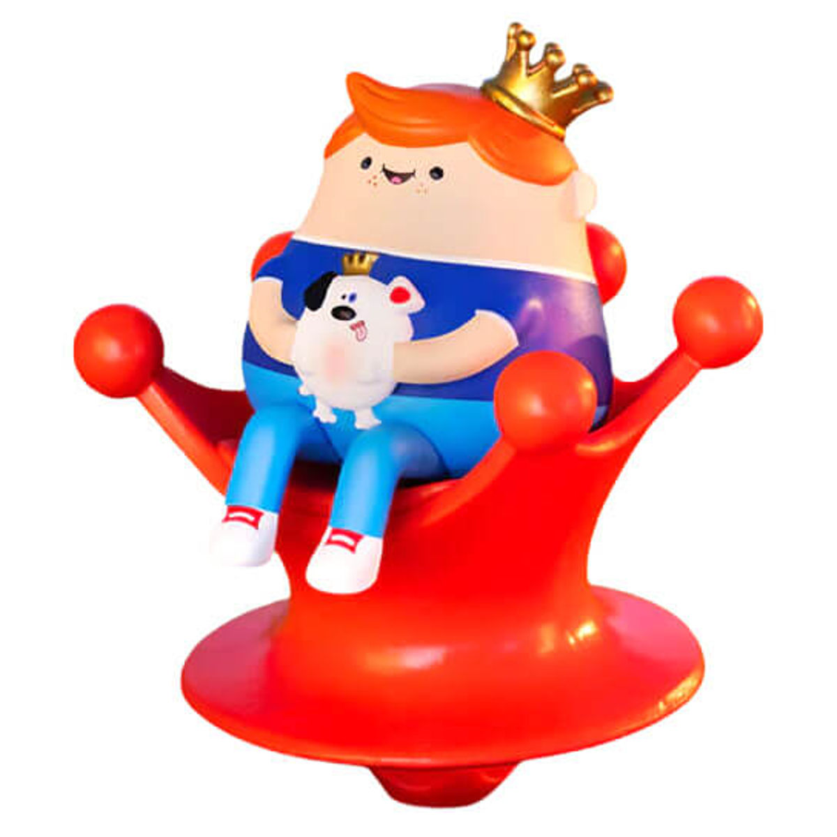 Blonk Freddy Funko (Secret)