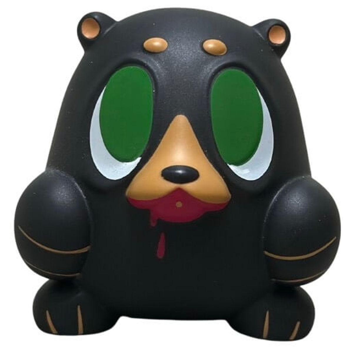 Blood Bears Black Bear