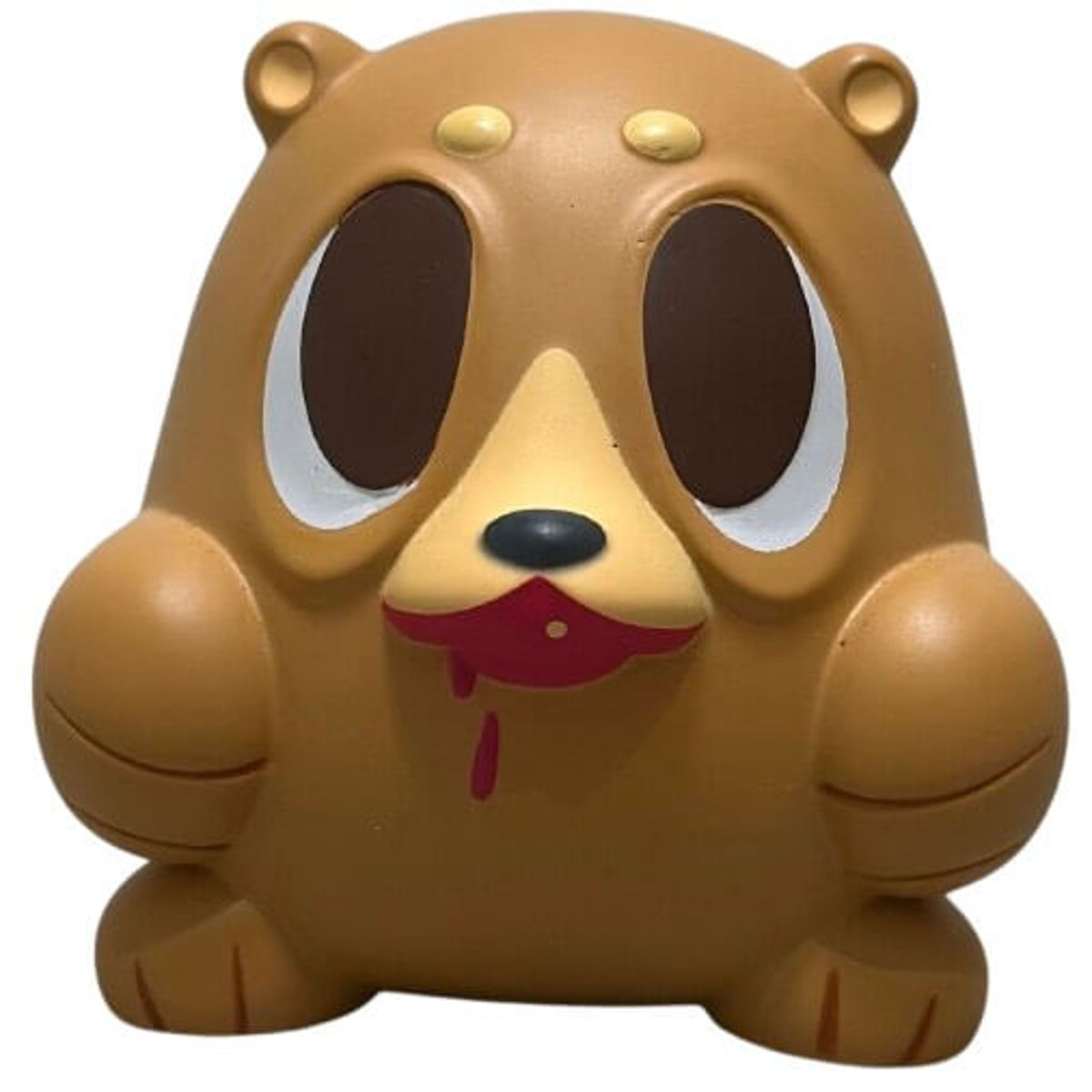 Blood Bears Brown