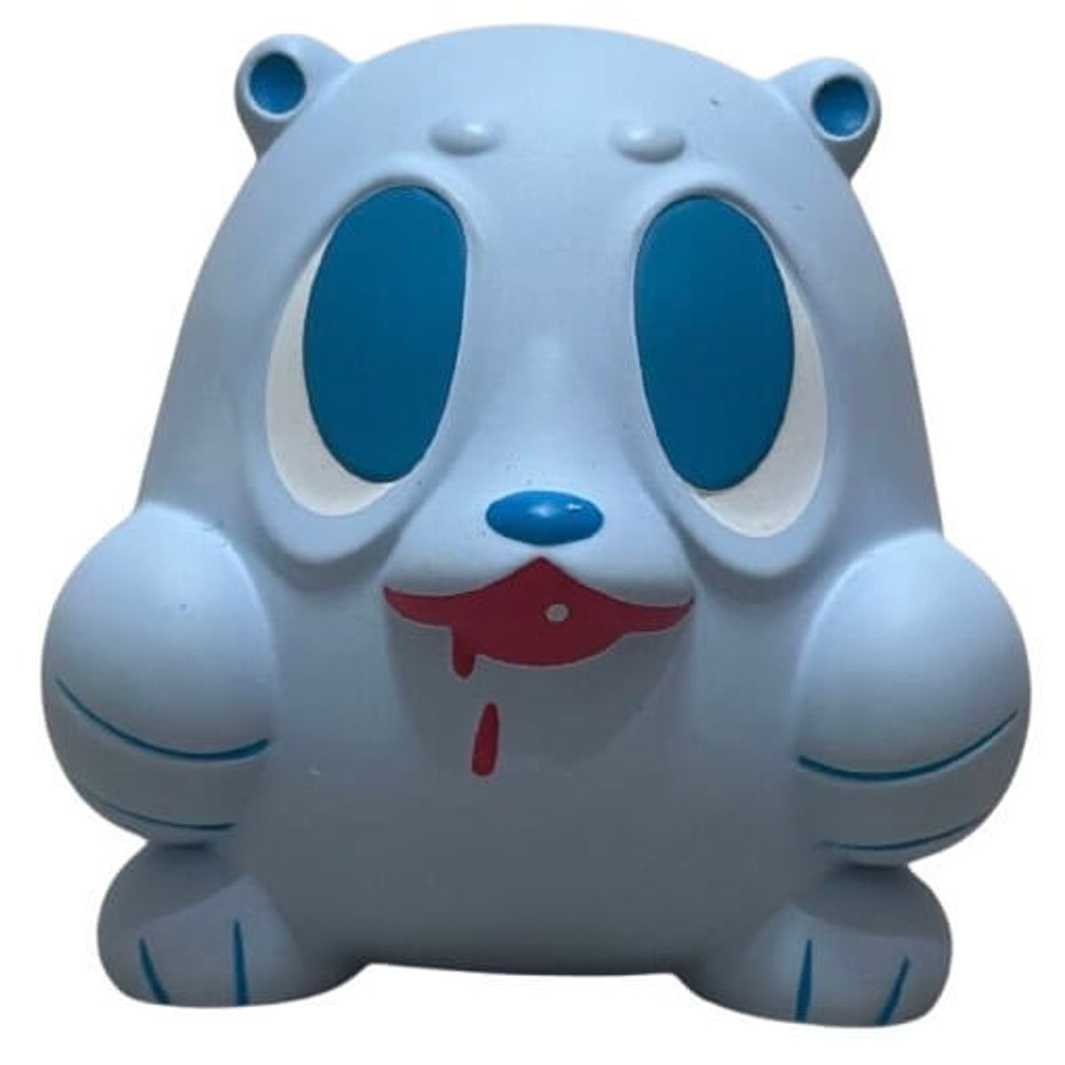 Blood Bears Polar Bear