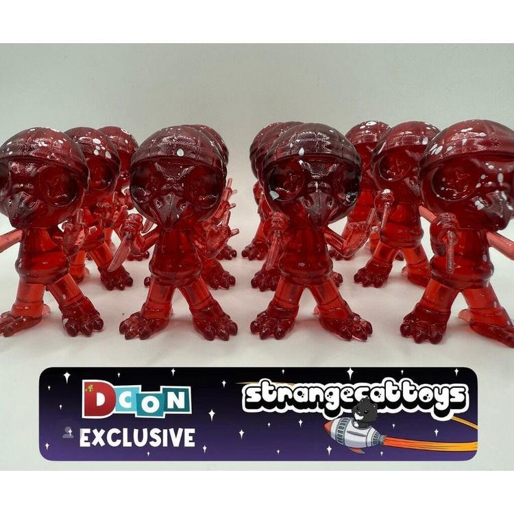 Blood Red Summer by Murd3rBird