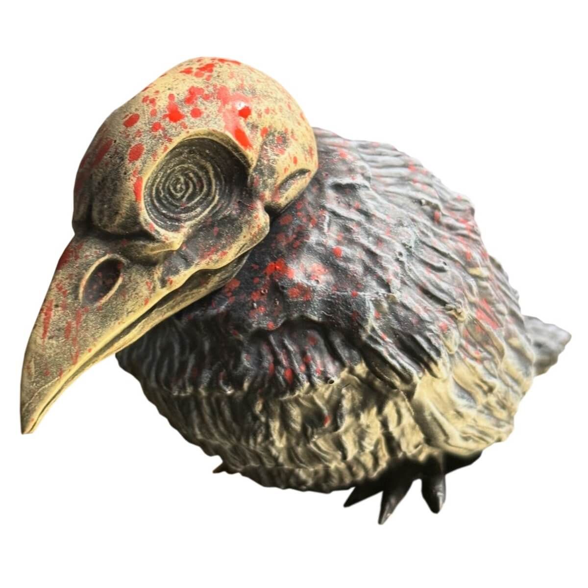 Blood Splattered Murdling