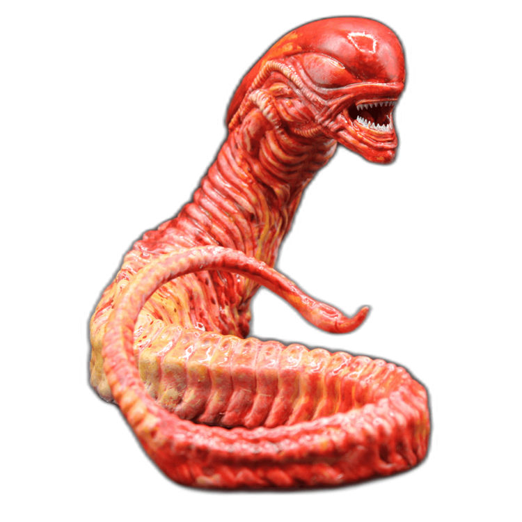 Bloody Chesty by Show Your Teeth