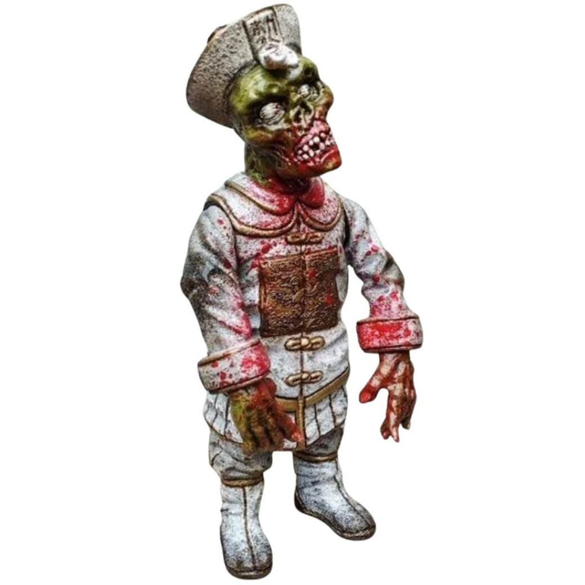 Bloody Stone Jiangshi