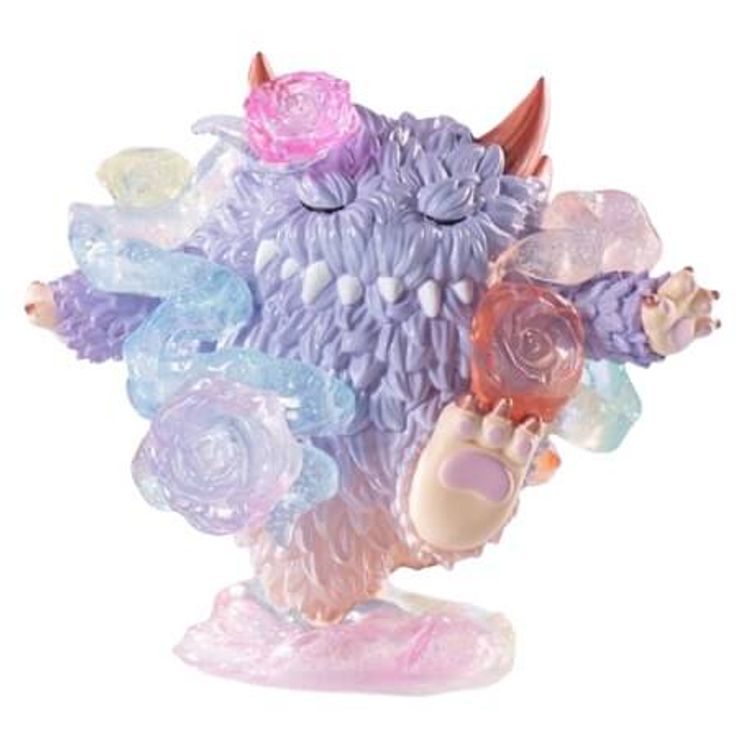 Bloom by Instinctoy (Hiroto Ohkubo)