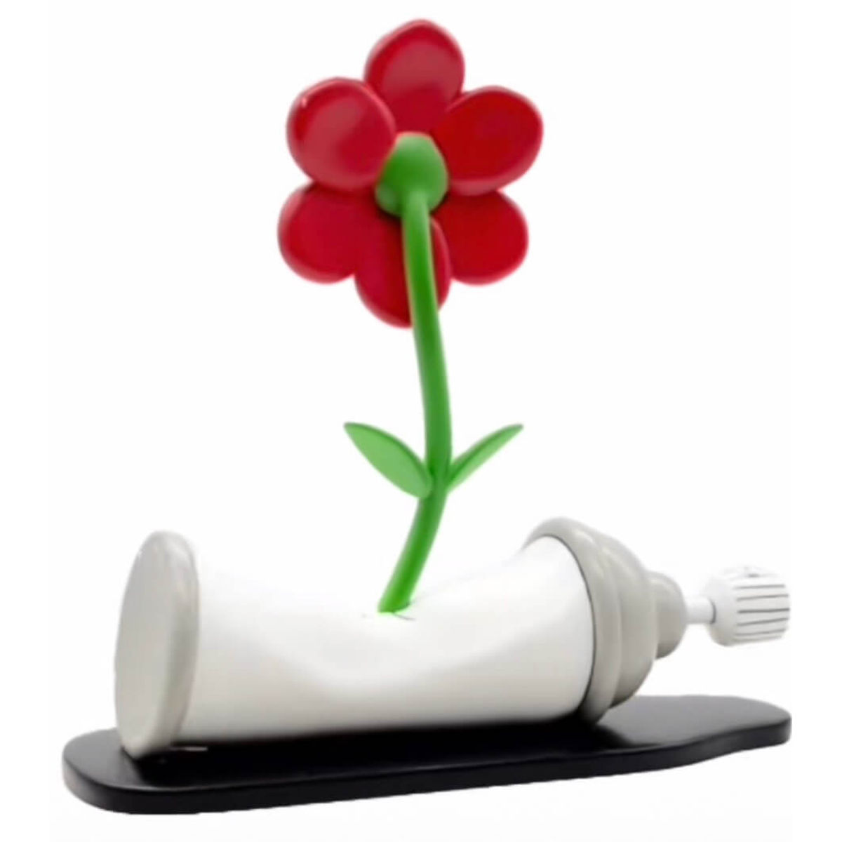 Bloom Through