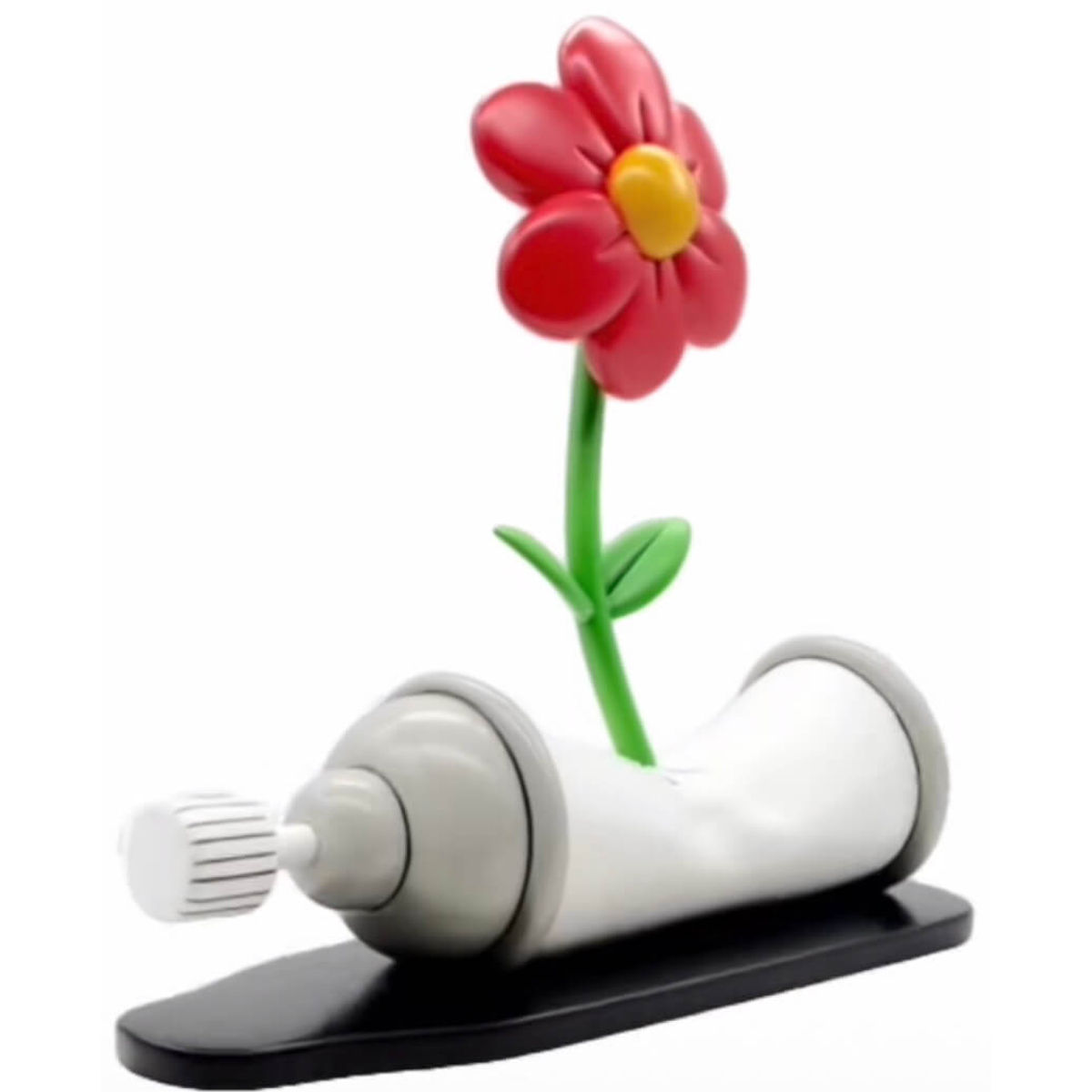 Bloom Through