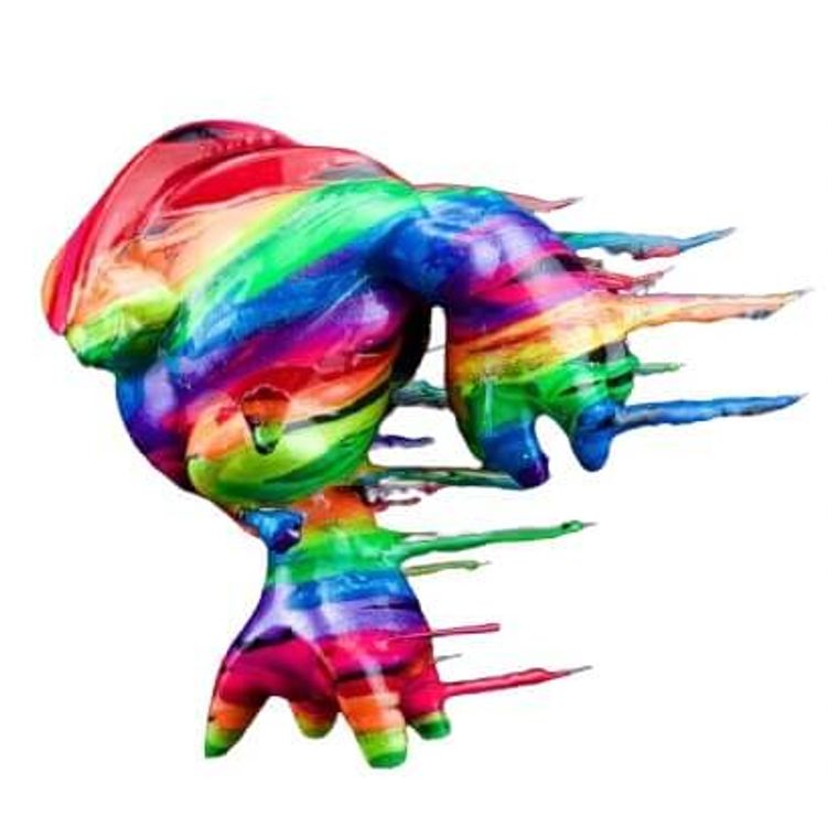 Blown Away Locks by Josh Mayhem