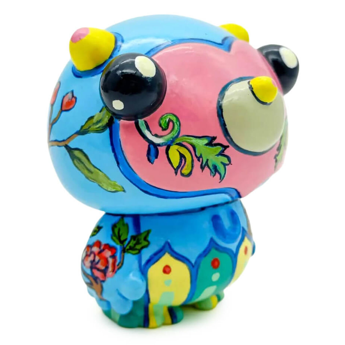 Princess Dudu Pink/Blue