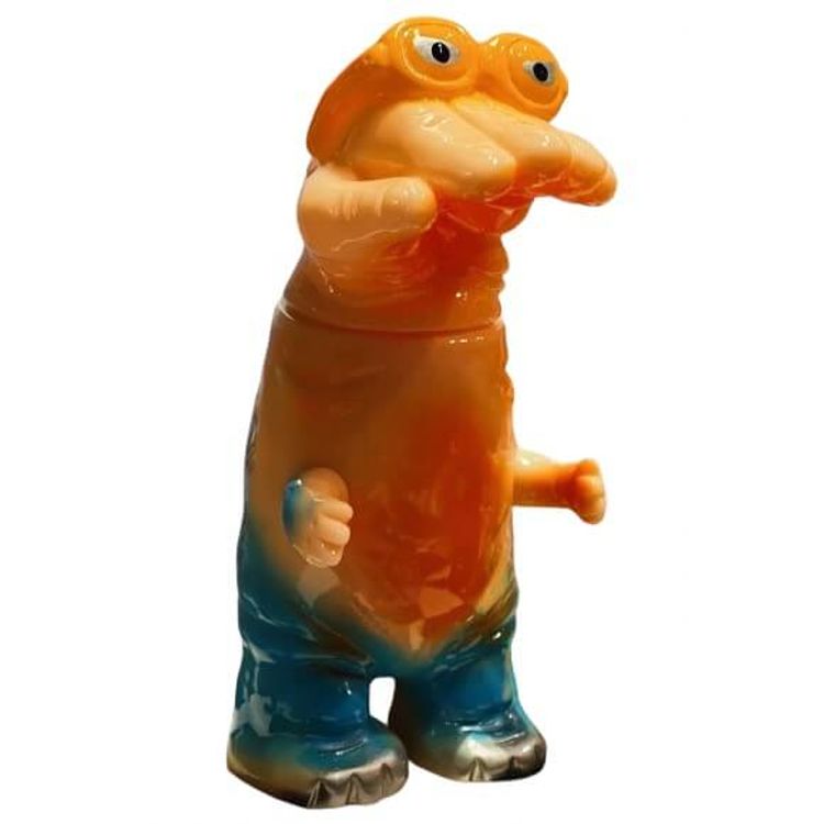 Orange/Blue by Weak Toys
