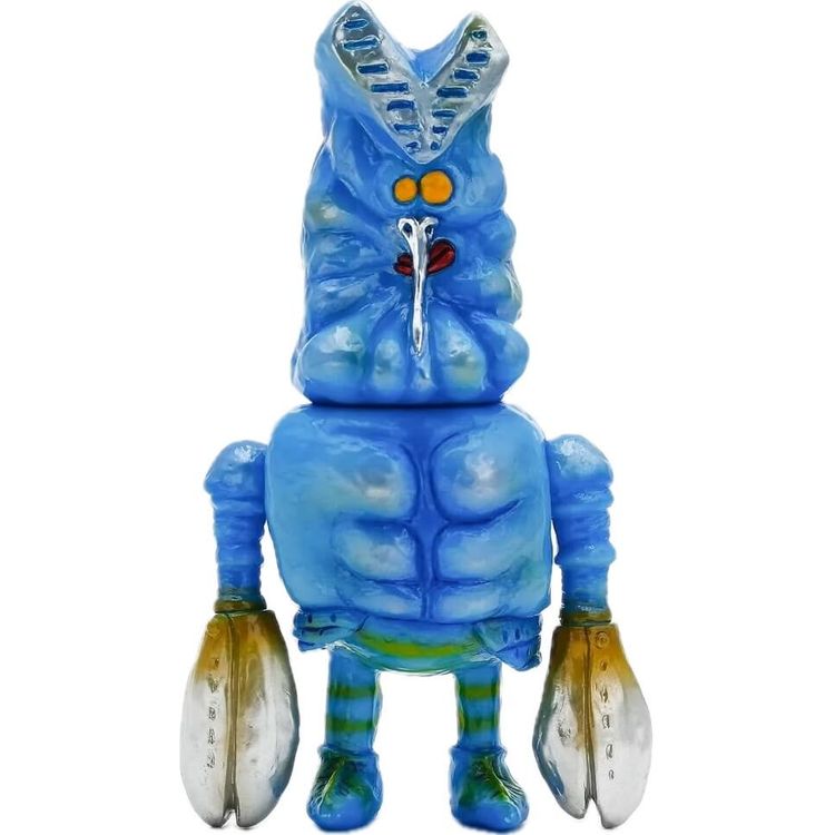 Blue Ba2tan by ERLI Monster Toys