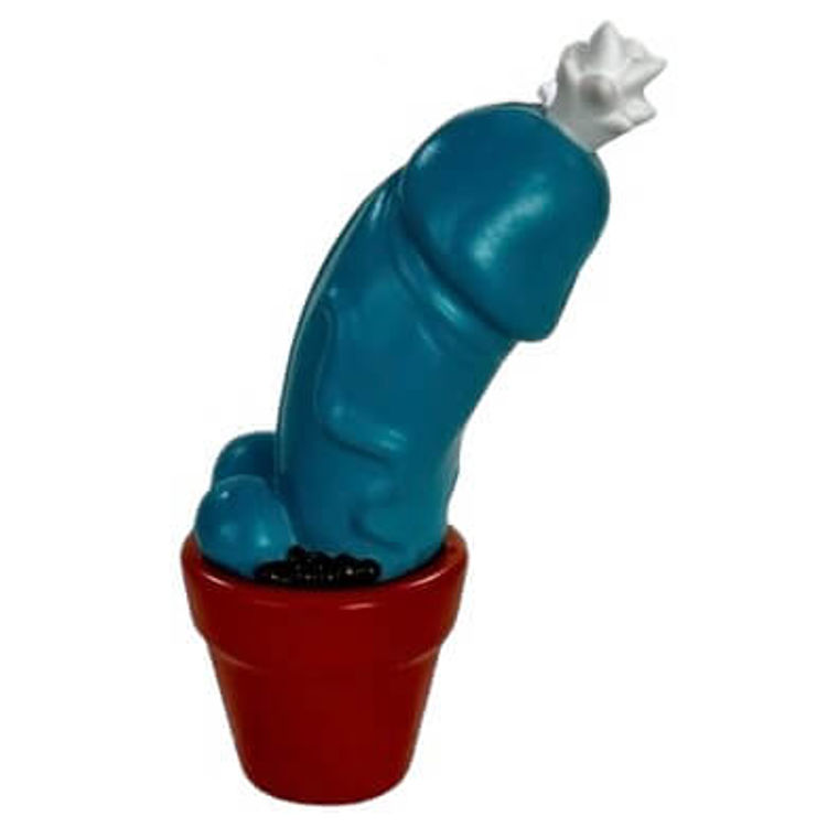 Blue Balls by Simon Says Macy