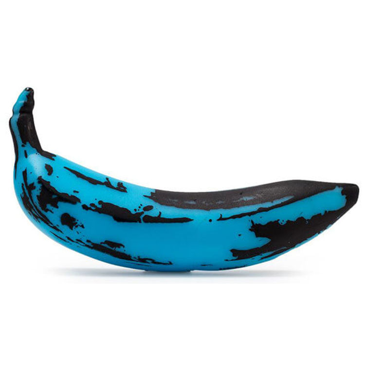 Blue Banana (vinyl) by Andy Warhol