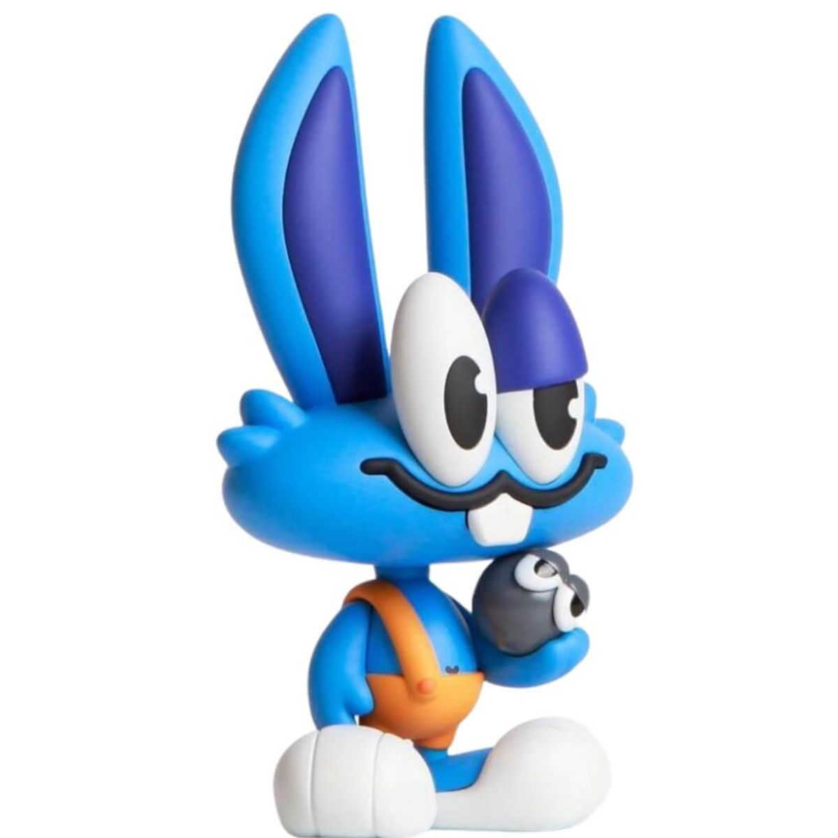 Blue Bit