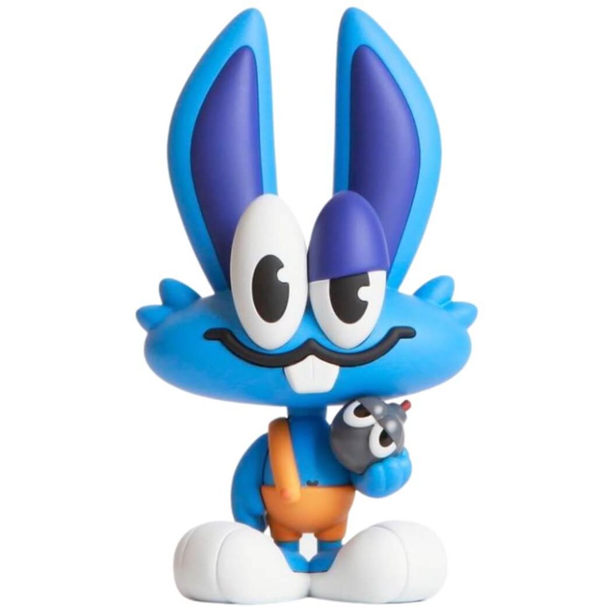 Blue Bit