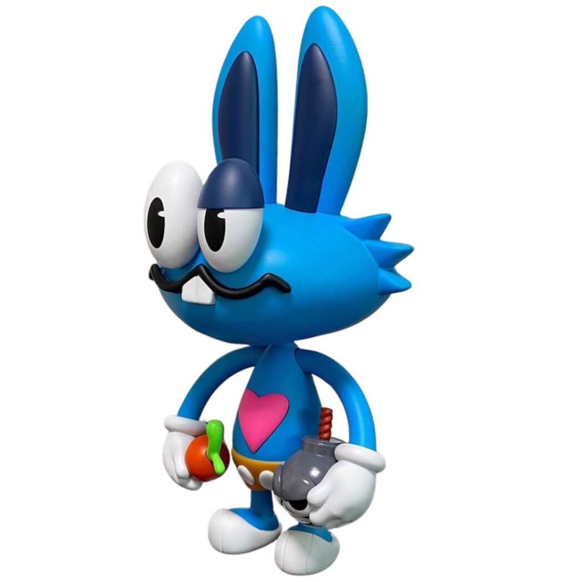 Blue Bit