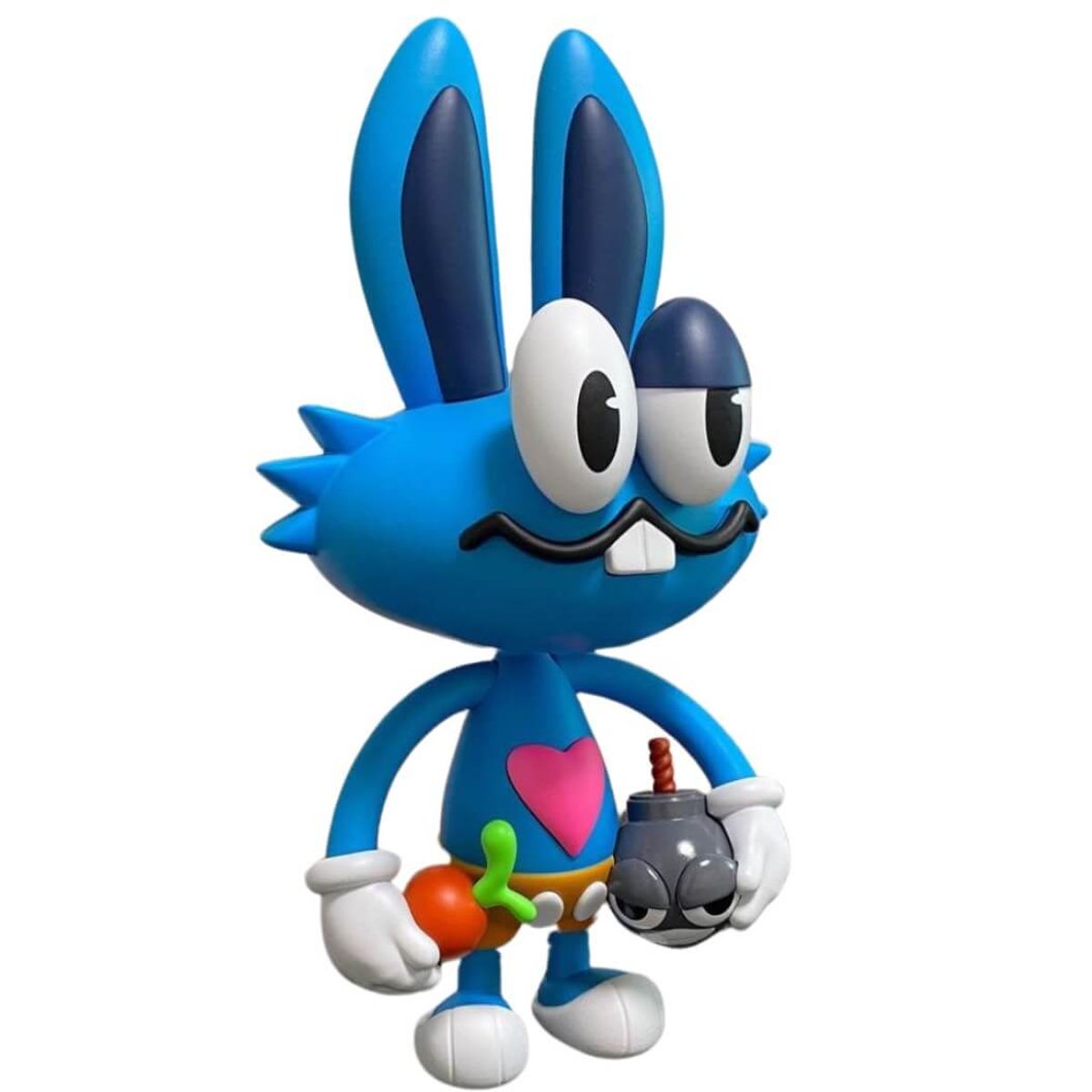 Blue Bit