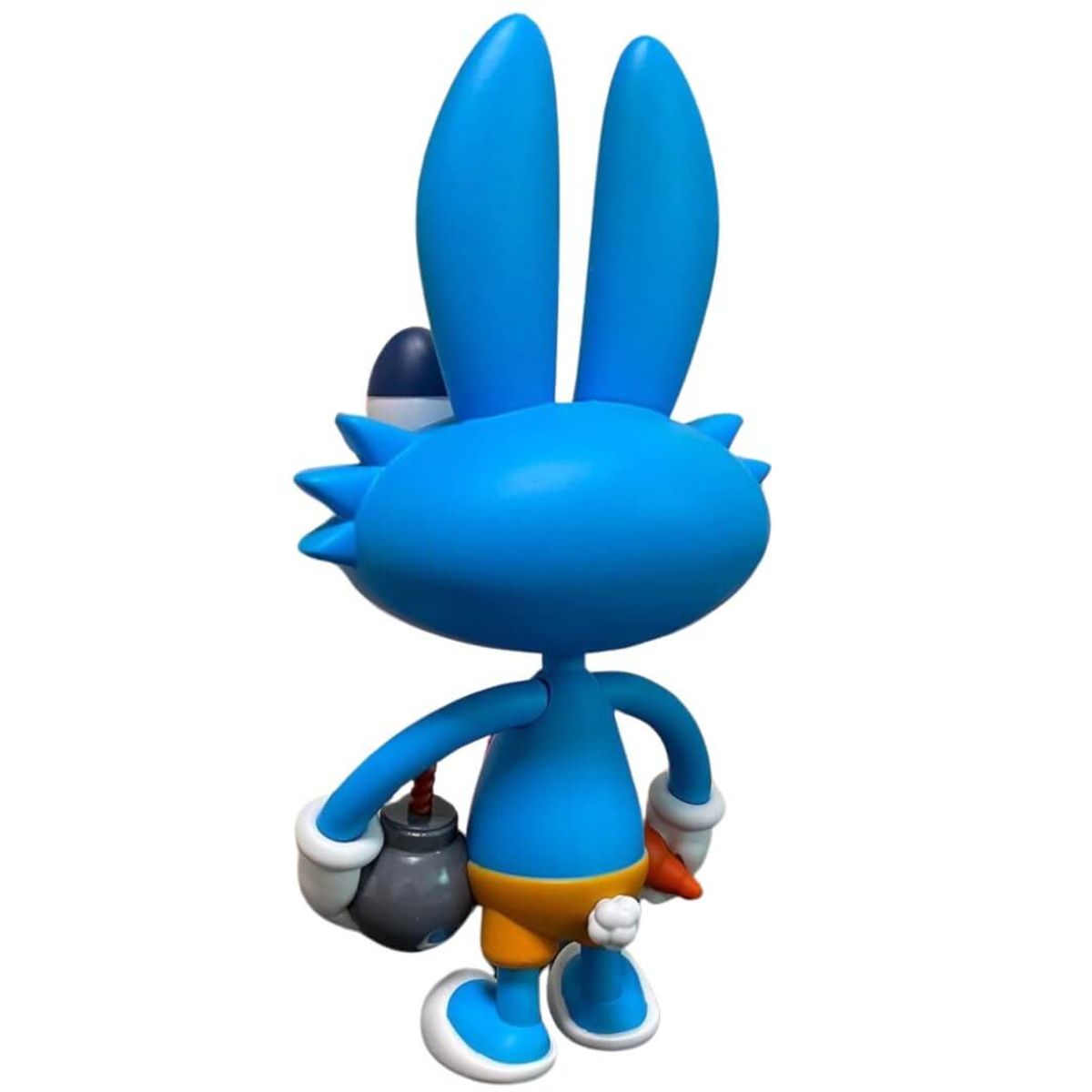Blue Bit