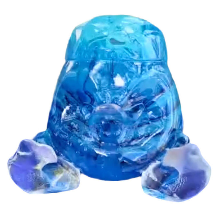 Blue Bones F#ck A Duck by Hot Actor (Reb Allen)