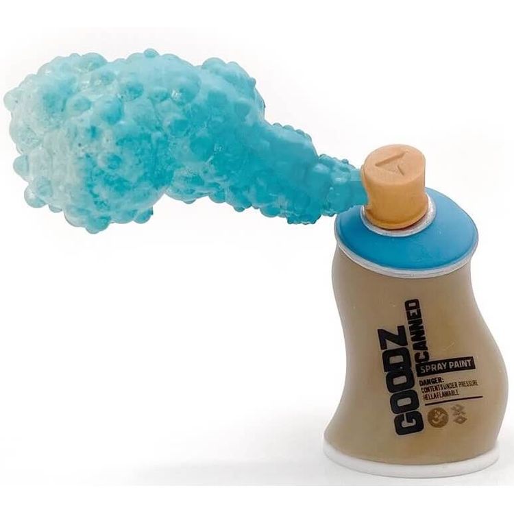 Cyan CG gold PSPPF by JFO (Jason Forbes)