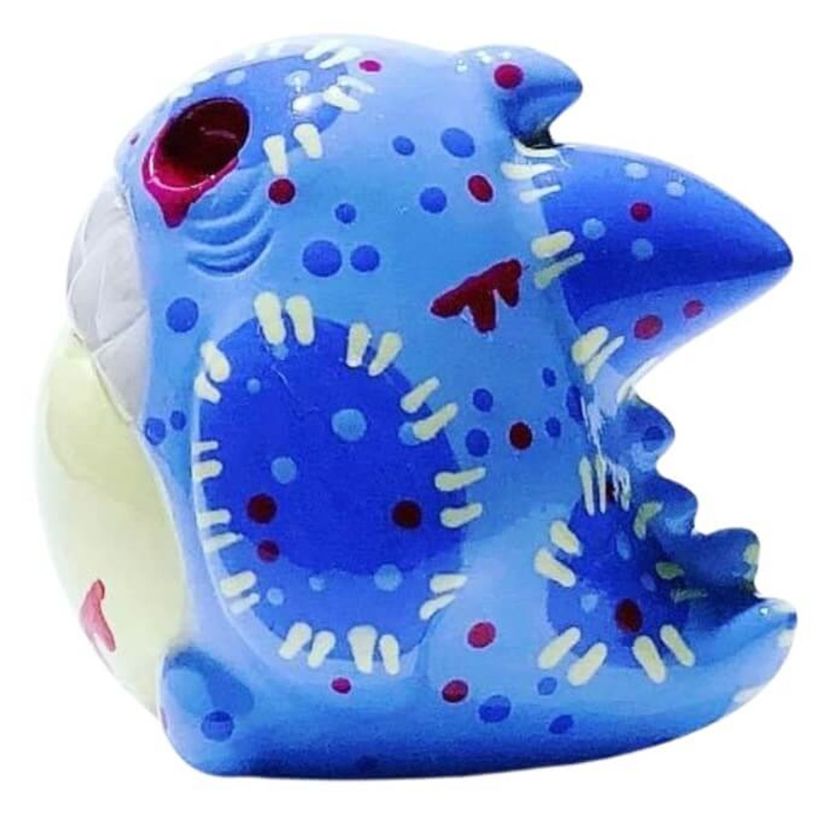 Blue Candy Zombie Samego Micro