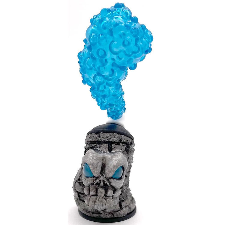 Blue Canhead PSPPF!!! by Big C