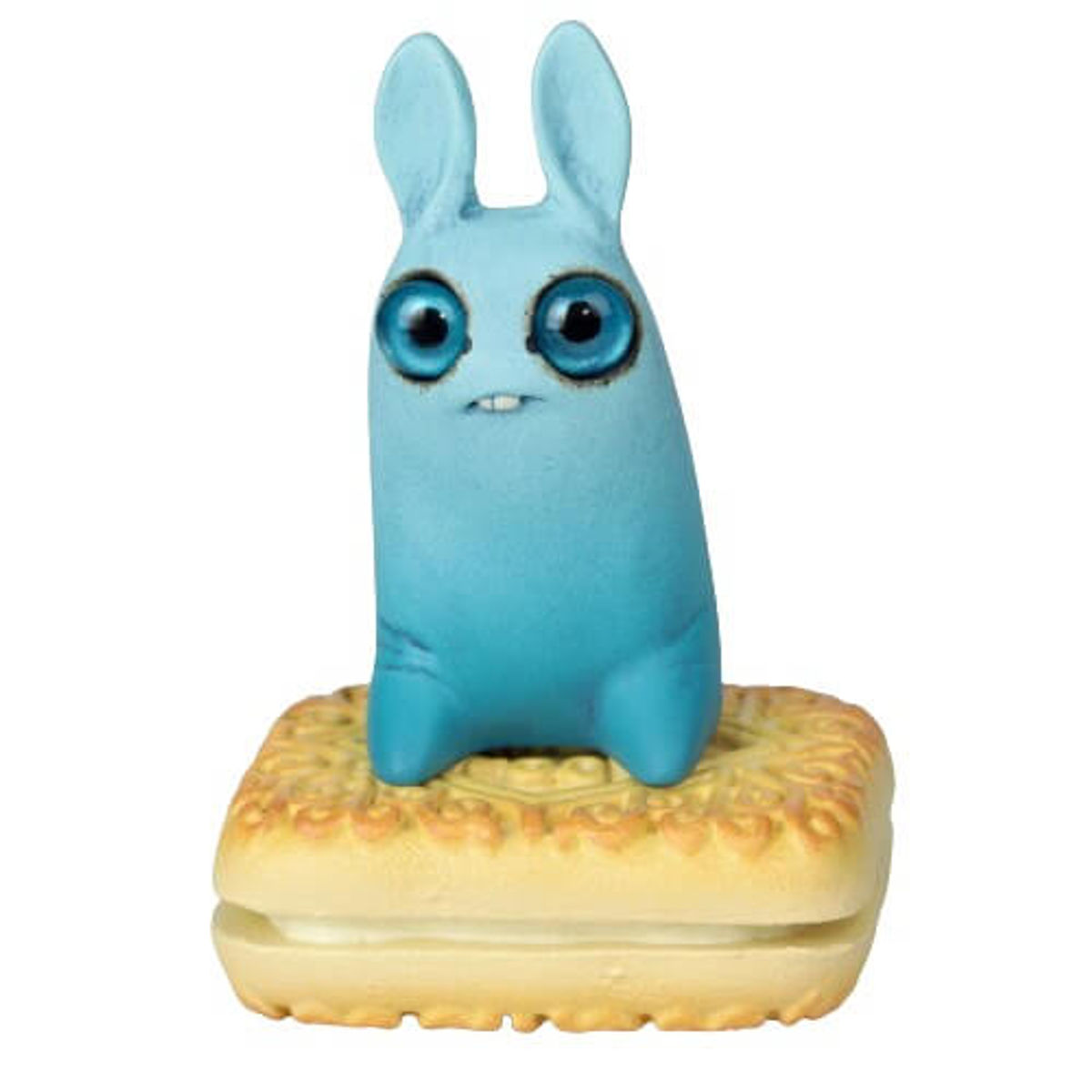 Blue Custard Cream Pipsqueak