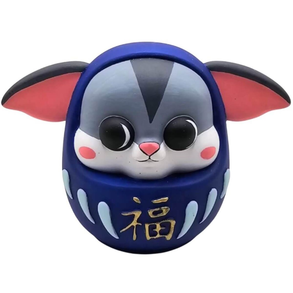 Blue Daruma Shoogs