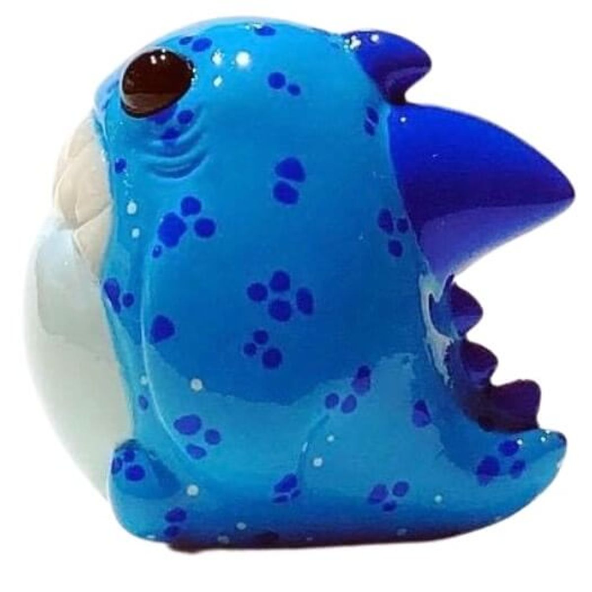 Blue Dinosaur Samego Micro
