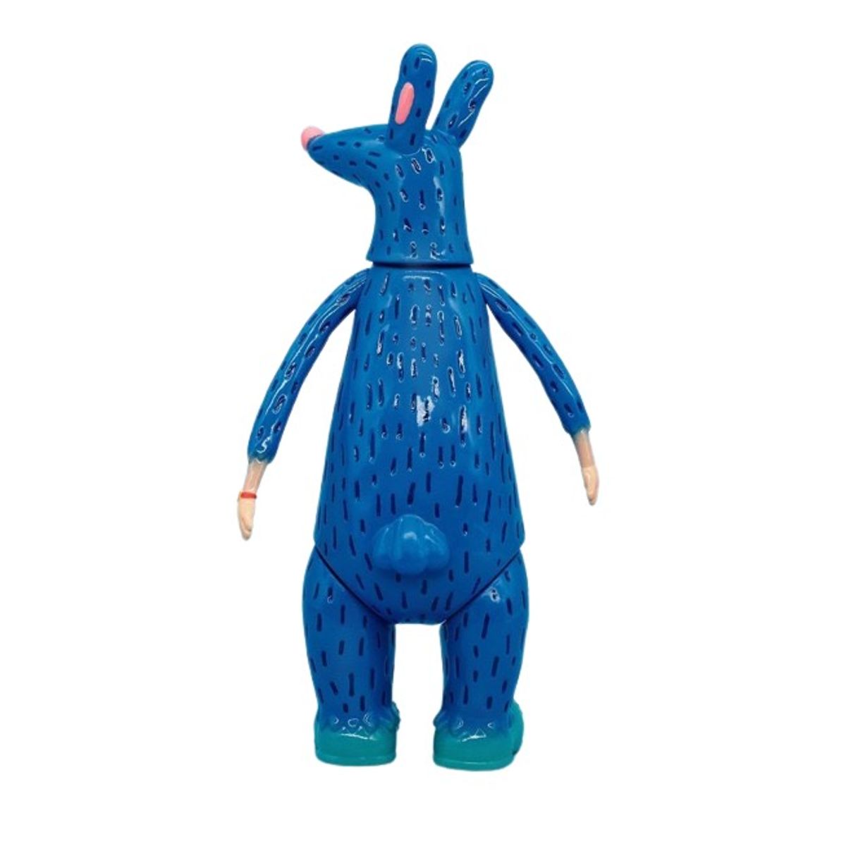 Blue Dogesan - Part 10