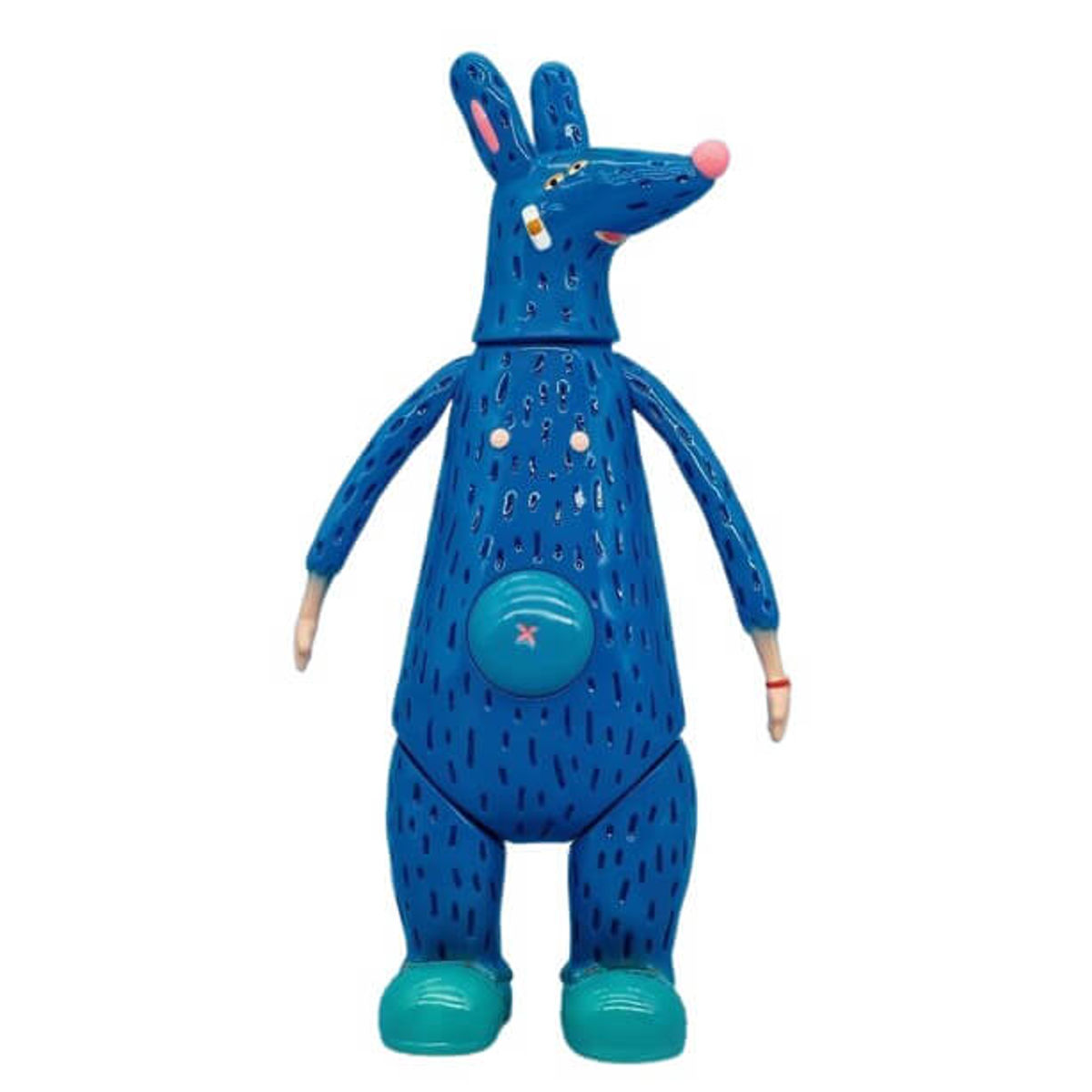 Blue Dogesan - Part 10